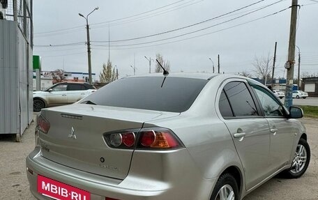 Mitsubishi Lancer IX, 2013 год, 950 000 рублей, 4 фотография