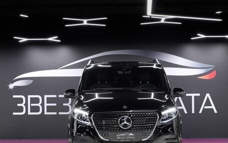 Mercedes-Benz V-Класс, 2025 год, 17 900 000 рублей, 7 фотография