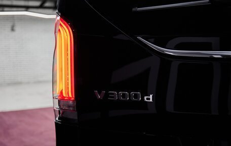 Mercedes-Benz V-Класс, 2025 год, 17 900 000 рублей, 8 фотография