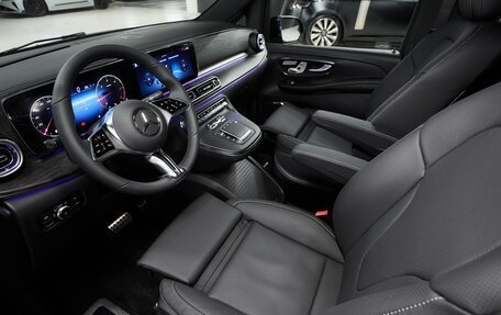 Mercedes-Benz V-Класс, 2025 год, 17 900 000 рублей, 16 фотография