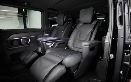 Mercedes-Benz V-Класс, 2025 год, 17 900 000 рублей, 31 фотография