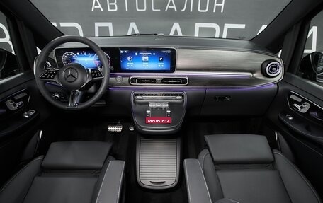 Mercedes-Benz V-Класс, 2025 год, 17 900 000 рублей, 30 фотография