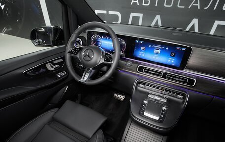 Mercedes-Benz V-Класс, 2025 год, 17 900 000 рублей, 29 фотография