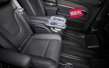 Mercedes-Benz V-Класс, 2025 год, 17 900 000 рублей, 22 фотография