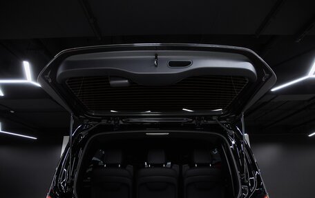 Mercedes-Benz V-Класс, 2025 год, 17 900 000 рублей, 36 фотография