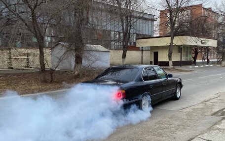 BMW 5 серия, 1992 год, 330 000 рублей, 12 фотография