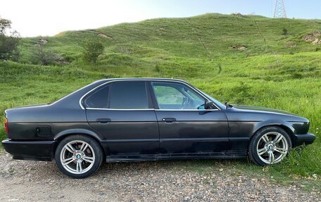BMW 5 серия, 1992 год, 330 000 рублей, 2 фотография