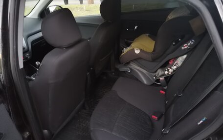 KIA Rio III рестайлинг, 2014 год, 860 000 рублей, 8 фотография
