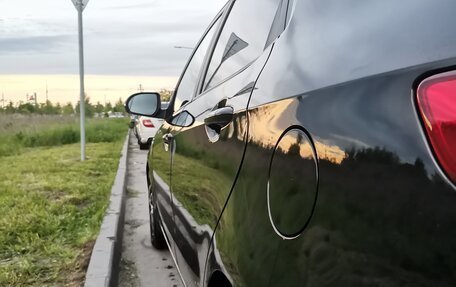 KIA Rio III рестайлинг, 2014 год, 860 000 рублей, 14 фотография