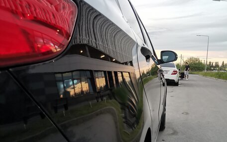 KIA Rio III рестайлинг, 2014 год, 860 000 рублей, 13 фотография