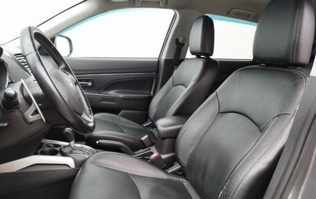 Mitsubishi ASX I рестайлинг, 2012 год, 1 220 000 рублей, 10 фотография