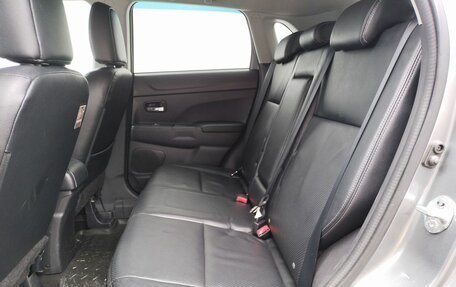 Mitsubishi ASX I рестайлинг, 2012 год, 1 220 000 рублей, 11 фотография