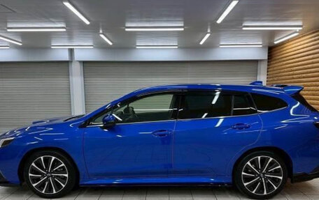 Subaru Levorg, 2022 год, 1 410 000 рублей, 3 фотография