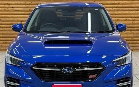 Subaru Levorg, 2022 год, 1 410 000 рублей, 2 фотография