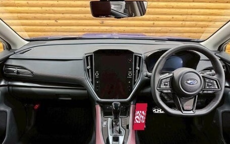 Subaru Levorg, 2022 год, 1 410 000 рублей, 5 фотография