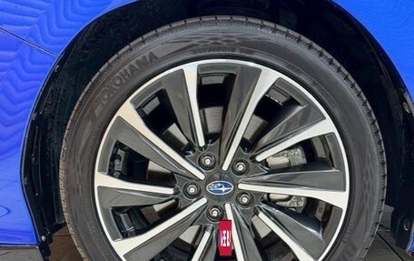 Subaru Levorg, 2022 год, 1 410 000 рублей, 8 фотография
