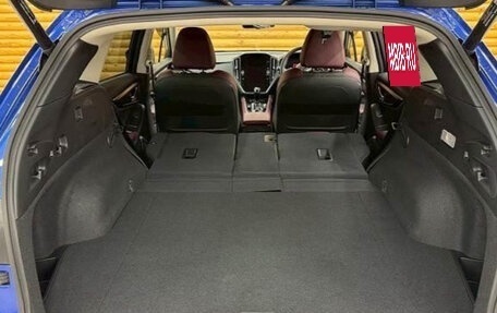 Subaru Levorg, 2022 год, 1 410 000 рублей, 7 фотография