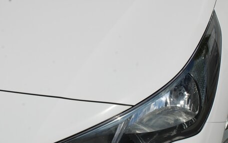 Hyundai Solaris II рестайлинг, 2021 год, 1 440 000 рублей, 18 фотография