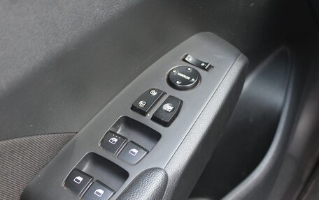 Hyundai Solaris II рестайлинг, 2021 год, 1 440 000 рублей, 11 фотография