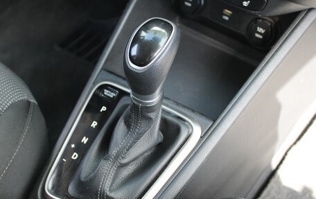 Hyundai Solaris II рестайлинг, 2021 год, 1 440 000 рублей, 14 фотография