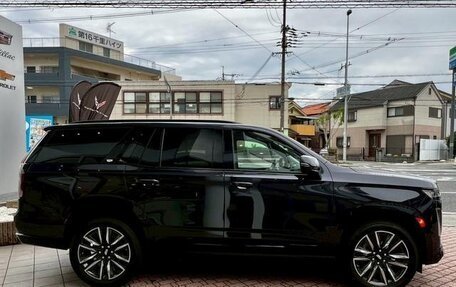 Cadillac Escalade V, 2024 год, 15 375 000 рублей, 5 фотография