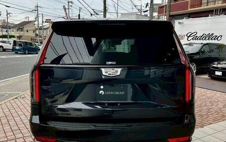 Cadillac Escalade V, 2024 год, 15 375 000 рублей, 8 фотография