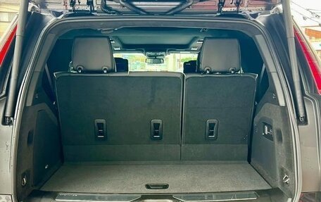 Cadillac Escalade V, 2024 год, 15 375 000 рублей, 17 фотография