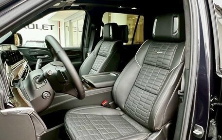 Cadillac Escalade V, 2024 год, 15 375 000 рублей, 11 фотография