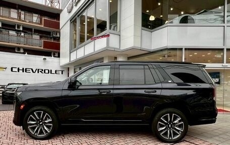 Cadillac Escalade V, 2024 год, 15 375 000 рублей, 4 фотография
