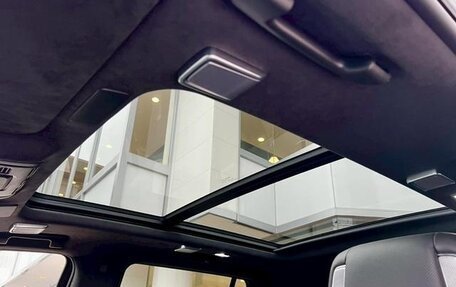 Cadillac Escalade V, 2024 год, 15 375 000 рублей, 18 фотография