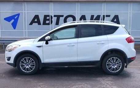 Ford Kuga III, 2012 год, 944 000 рублей, 4 фотография