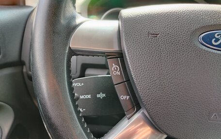 Ford Kuga III, 2012 год, 944 000 рублей, 9 фотография