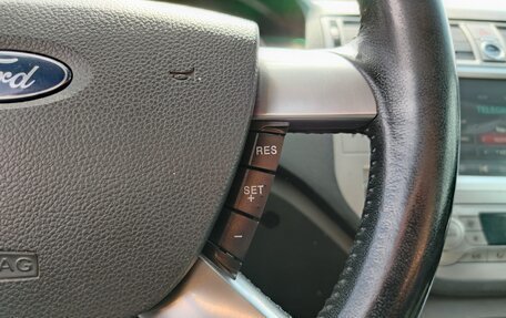 Ford Kuga III, 2012 год, 944 000 рублей, 10 фотография