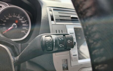 Ford Kuga III, 2012 год, 944 000 рублей, 11 фотография