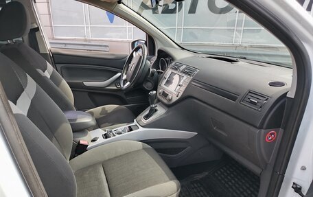 Ford Kuga III, 2012 год, 944 000 рублей, 15 фотография