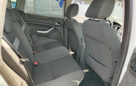 Ford Kuga III, 2012 год, 944 000 рублей, 18 фотография