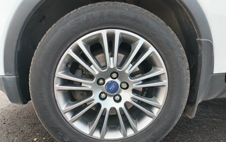 Ford Kuga III, 2012 год, 944 000 рублей, 21 фотография