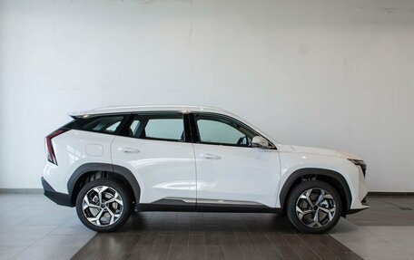 Geely Atlas, 2024 год, 3 477 861 рублей, 8 фотография