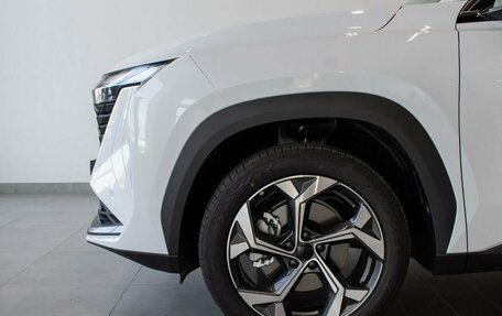 Geely Atlas, 2024 год, 3 477 861 рублей, 9 фотография