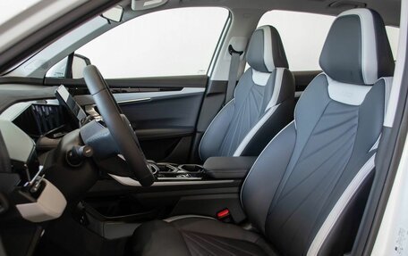 Geely Atlas, 2024 год, 3 477 861 рублей, 11 фотография