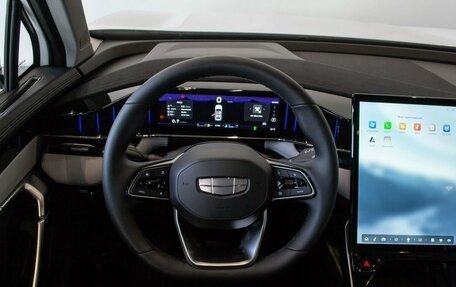 Geely Atlas, 2024 год, 3 477 861 рублей, 14 фотография