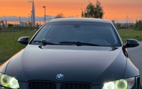 BMW 3 серия, 2006 год, 1 400 000 рублей, 2 фотография