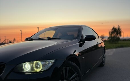 BMW 3 серия, 2006 год, 1 400 000 рублей, 3 фотография