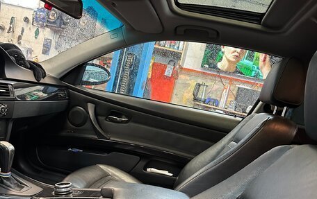 BMW 3 серия, 2006 год, 1 400 000 рублей, 16 фотография