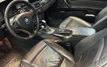 BMW 3 серия, 2006 год, 1 400 000 рублей, 15 фотография