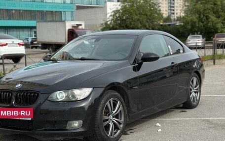 BMW 3 серия, 2006 год, 1 400 000 рублей, 6 фотография