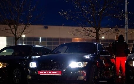 BMW 3 серия, 2006 год, 1 400 000 рублей, 12 фотография
