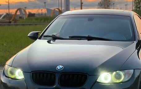 BMW 3 серия, 2006 год, 1 400 000 рублей, 5 фотография