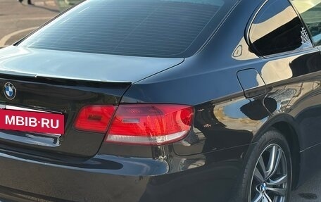 BMW 3 серия, 2006 год, 1 400 000 рублей, 8 фотография