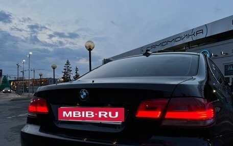 BMW 3 серия, 2006 год, 1 400 000 рублей, 13 фотография